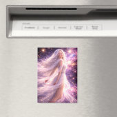 Femme Mystique Aimant (In Situ (Lave-vaisselle))