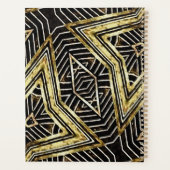 Femme noire africaine (Dos)