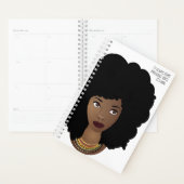 Femme Noire, Toujours Impossible Jusqu'À Ce Qu'Ell (Devant avec enveloppe)