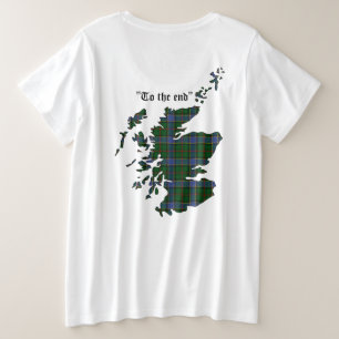 Femme Ogilvie/Ogilvy Clan