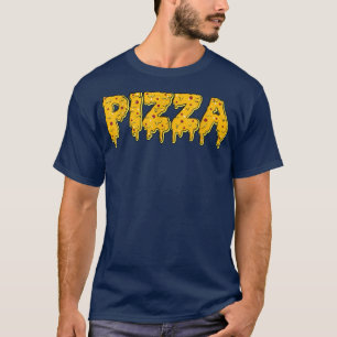 Femme, Pizza, Drôle cadeau Sweat - shirt à capuche