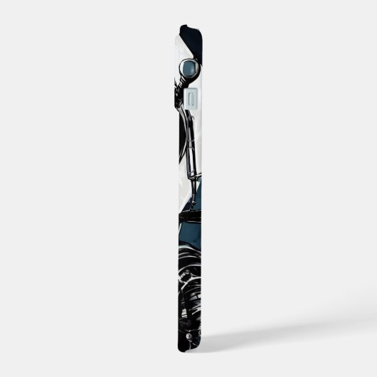 Femme-robot V (Côté gauche)