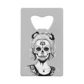 FEMME SKULLHEAD (Devant)