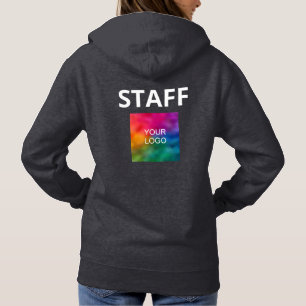 Femme Sweat - shirt à capuche de l'équipage membre