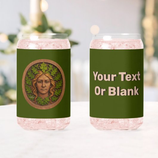 Femme verte - Bois (Insitu (Mariage))