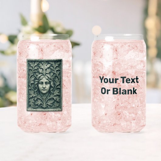 Femme verte - Pierre (Insitu (Mariage))