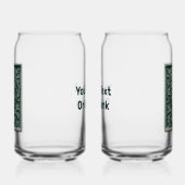 Femme verte - Pierre (Gauche)