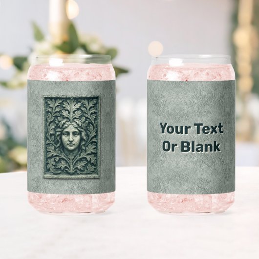 Femme verte - Pierre (Insitu (Mariage))