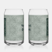 Femme verte - Pierre (Gauche)