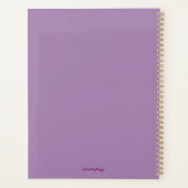 Femme vintage Soyez Votre Belle Soi (Dos)