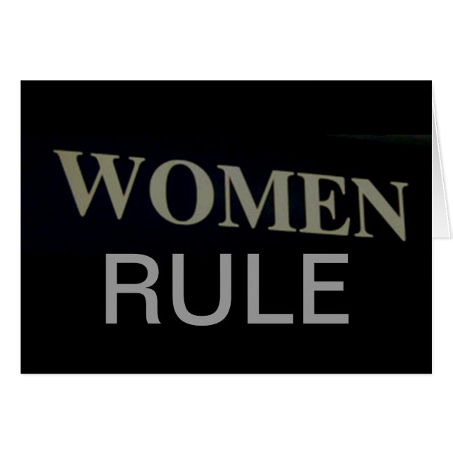 FEMMES (Devant horizontal)