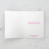 Femmes à la carte de Pâques vide de tombe (Intérieur)