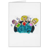 Femmes chaudes (Devant)