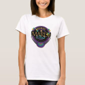 FEMMES COUVERT T-SHIRT (Devant)