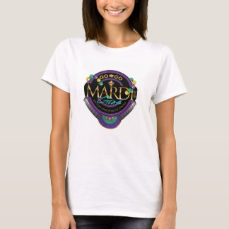 FEMMES COUVERT T-SHIRT