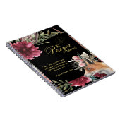 Femmes Dans Le Journal De Prière Des Femmes Du Min (Côté Droit)