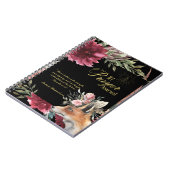 Femmes Dans Le Journal De Prière Des Femmes Du Min (Côté gauche)