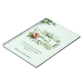 Femmes Dans Le Journal De Prière Des Femmes Du Min (Côté gauche)