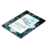 Femmes Dans Le Journal De Prière Des Femmes Du Min (Côté gauche)