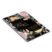 Femmes Dans Le Journal De Prière Des Femmes Du Min (Côté Droit)