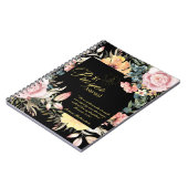 Femmes Dans Le Journal De Prière Des Femmes Du Min (Côté gauche)