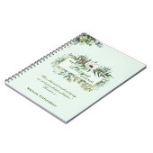 Femmes Dans Le Journal De Prière Des Femmes Du Min (Côté gauche)