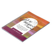 Femmes Dans Le Journal De Prière Des Femmes Du Min (Côté gauche)