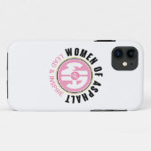 Femmes d'Asphalt iPhone / coque ipad (Dos (Horizontal))