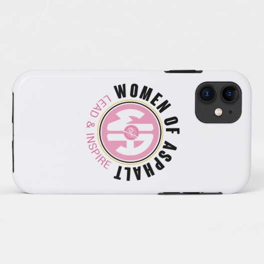 Femmes d'Asphalt iPhone / coque ipad (Dos (Horizontal))
