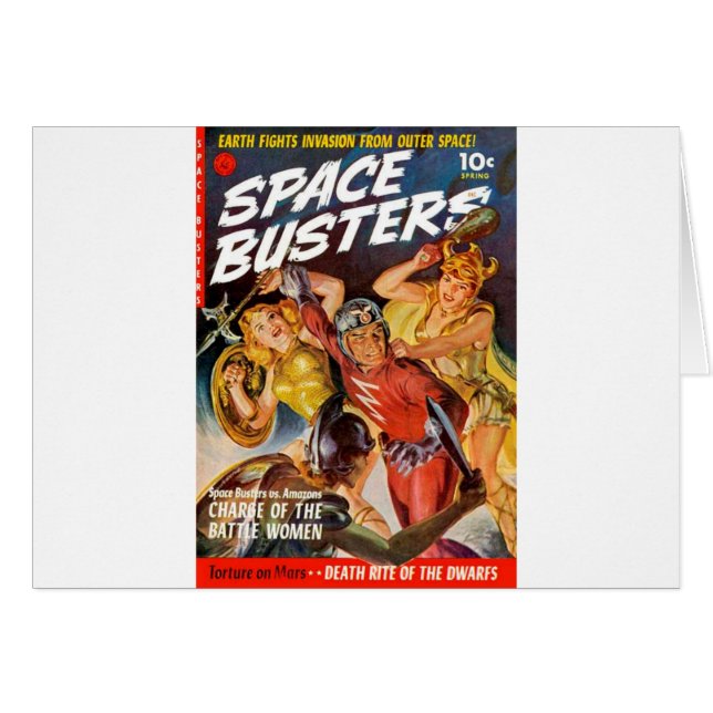 Femmes de bataille (Devant horizontal)