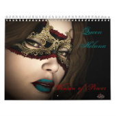 Femmes de calendrier de puissance (Protection)