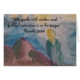 Femmes de la sagesse