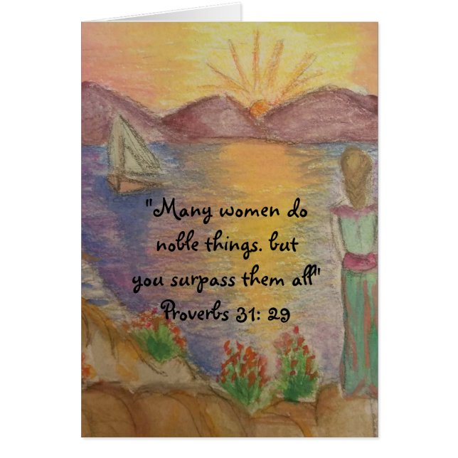 Femmes de la sagesse (Devant)