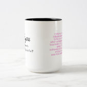 Femmes de Merci qui travaillent la tasse (Centre)