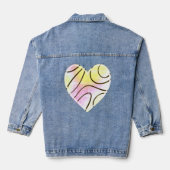 Femmes du coeur rétro (Verso)