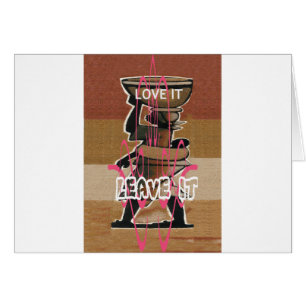 Femmes et enfants La vie n'est pas juste ; habitue