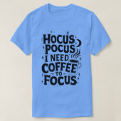 Femmes Halloween TShirt (Design devant)