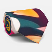 Femmes histoire mois mignonne fille Cravate (Roulé)