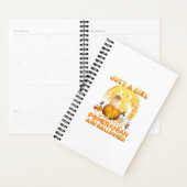 Femmes juste une fille qui aime Poméranie (Devant avec enveloppe)