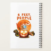 Femmes juste une fille qui aime Poméranie (Dos)