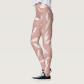 Femmes Leggings (Gauche)