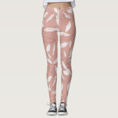 Femmes Leggings (Devant)