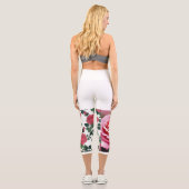 Femmes leggings avec de beaux designs (Verso)