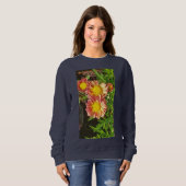 FEMMES Nouveau look de design Tshirts et plus (Devant entier)