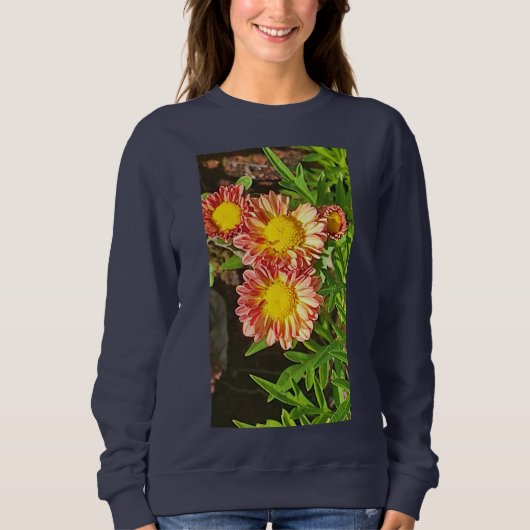 FEMMES Nouveau look de design Tshirts et plus (Devant)