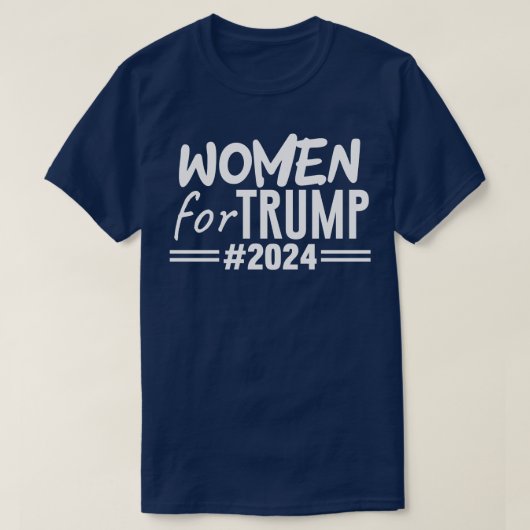 Femmes pour TShirt (Design devant)