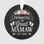 Femmes promues Grande Mamaw (devant)