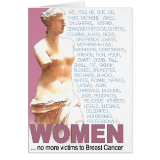 Femmes roses au ruban