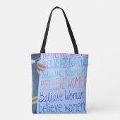 Femmes sac fourre-tout intelligent à signes en (Dos)