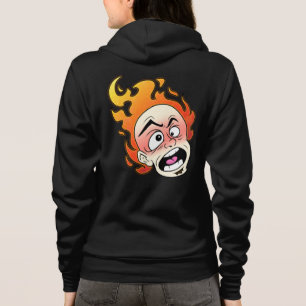 Femmes Scovillelicous Bella+Canvas Sweat - shirt à